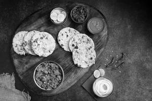 Bhuna Mutton Masala