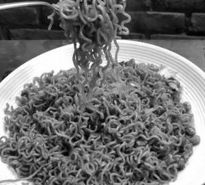 Veggie maggi