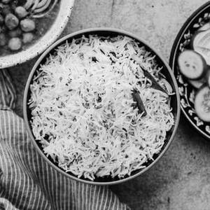 Jeera Rice