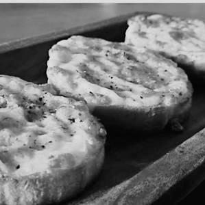 Cheese Garlic Bread