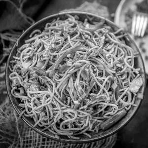 Veg Triple Noodles
