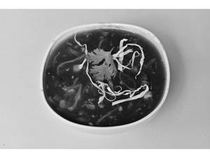 Veg Hot And Sour Soup