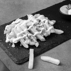 Cheesy Fries