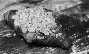 Almond Croissant