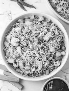 Mix Vegetable