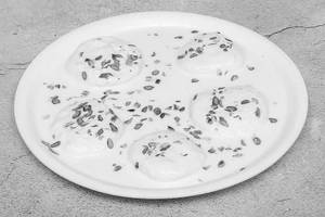 Rasmalai [5 Pieces]