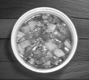 Baingan Aloo Sabji
