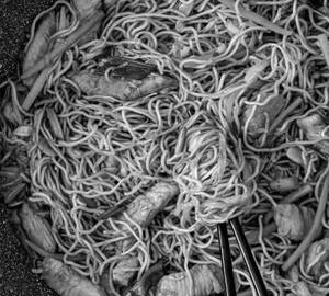 Chicken Soft Noodles