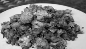 Aloo Gobi