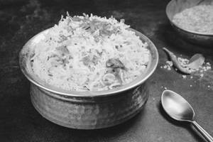 Ghee Rice