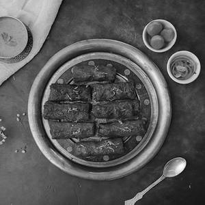 Kakori Kebab Full