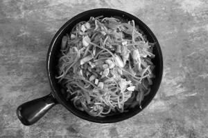 Chicken Schezwan Noodles