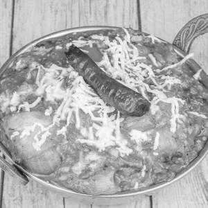 Kadai Paneer