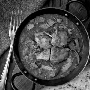 Chicken Rogan Josh