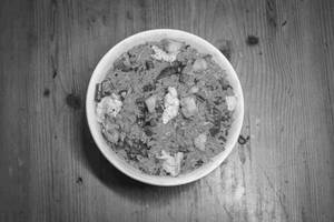 Schezwan Fried Rice Chicken