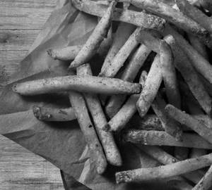 Peri Fries