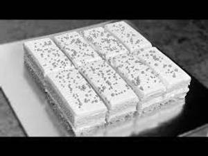 Vanila Pastry