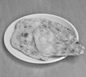 Butter Naan