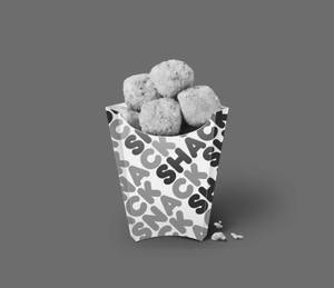 Chicken Popcorn [12 Pcs]