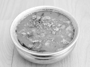 Dal Tadka