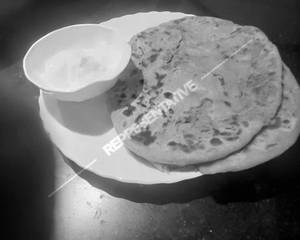 Aloo Paratha