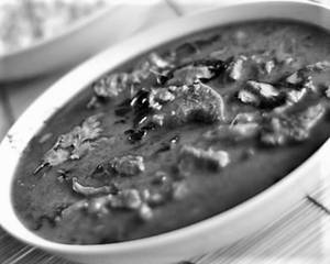 Beef Curry(naadan)