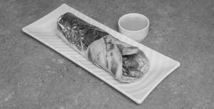 Mix Veg Roll
