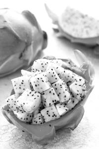 Dragon Fruit Bowl (250gm)
