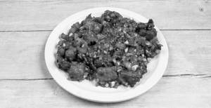 Gobi Chilli