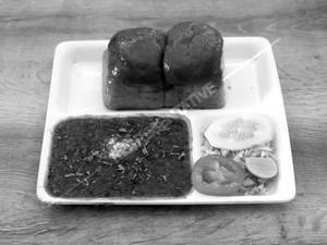 Pav Bhaji