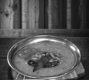 Plain dal