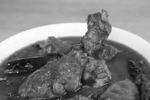 Chicken Kolhapuri