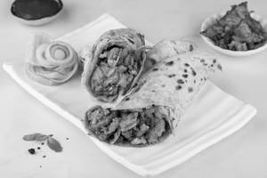 Chicken Roll