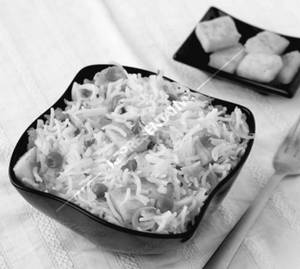 Veg Singapore Rice