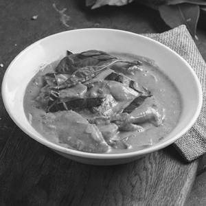 Pork In Green Curry