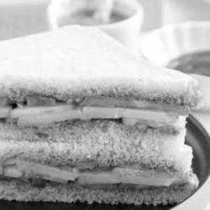 Veg Sandwich