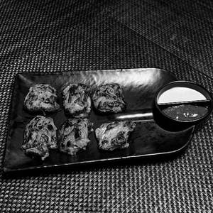 Fish Tikka