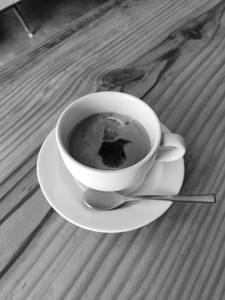 Espresso Romano