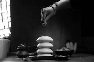 Idli