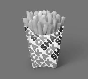 Peri Peri Fries