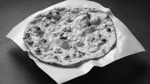 Butter Roti