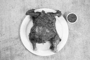 Pahadi Chicken