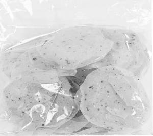 Bittergourd Papad(200gms)