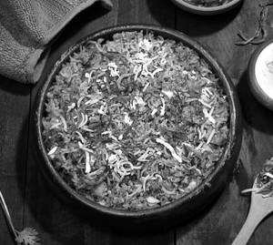 Veg Biryani