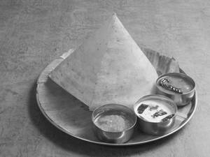 Ghee Roast
