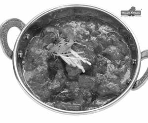 Madras Mutton Masala