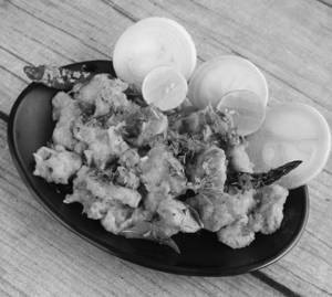Chicken 555