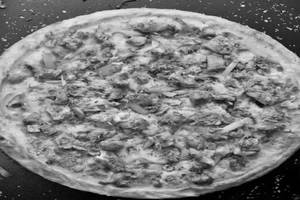 Classic Chicken Pizza 8"