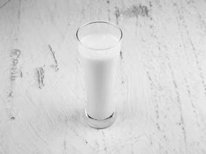 Royal Lassi