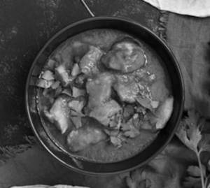 Chicken Banjara Masala